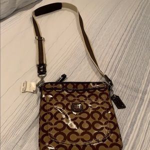 COACH Crossbody bag